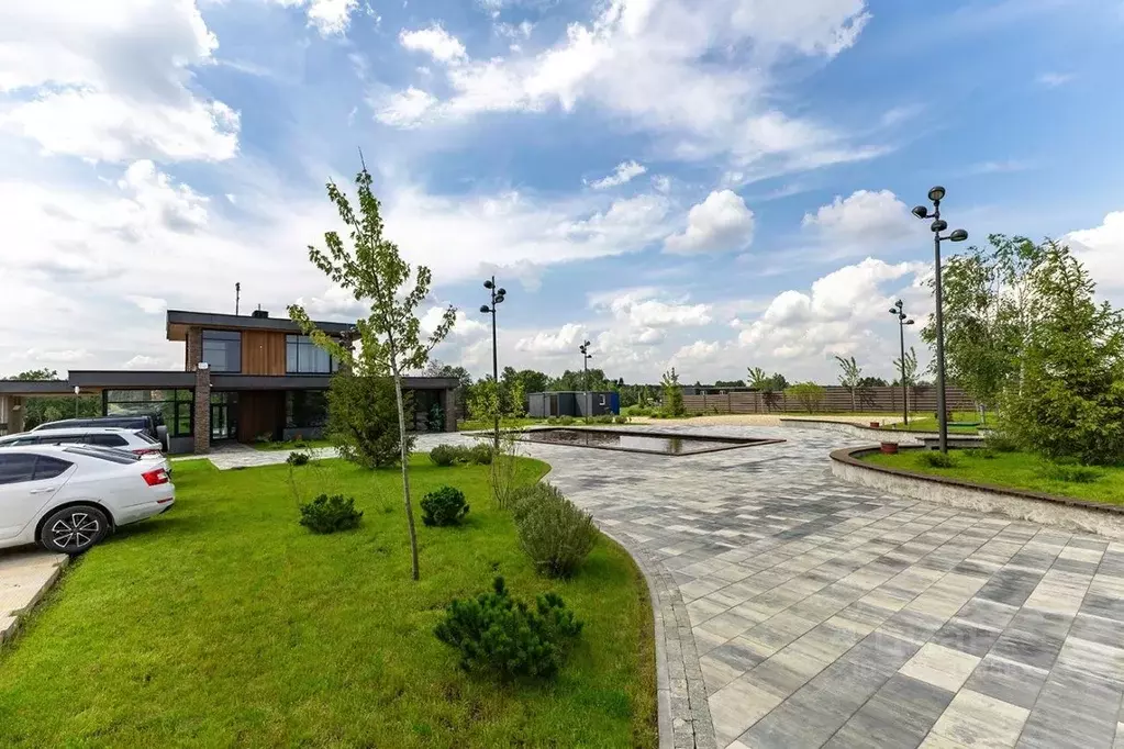 Участок в Москва д. Елизарово,  (8.1 сот.) - Фото 2