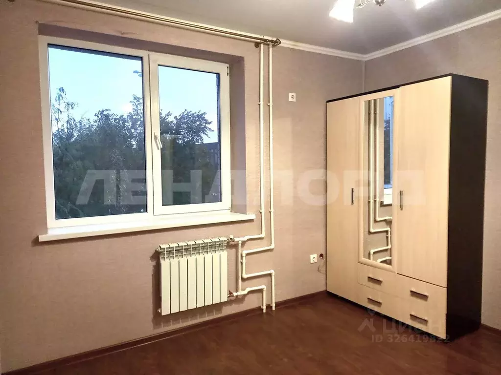 2-к кв. Ростовская область, Ростов-на-Дону ул. 2-я Володарского, ... - Фото 2