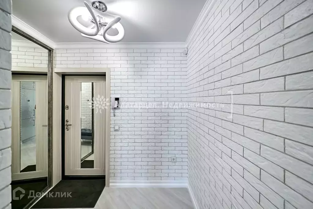 Продаётся 2-к квартира, 50.1 м - Фото 1