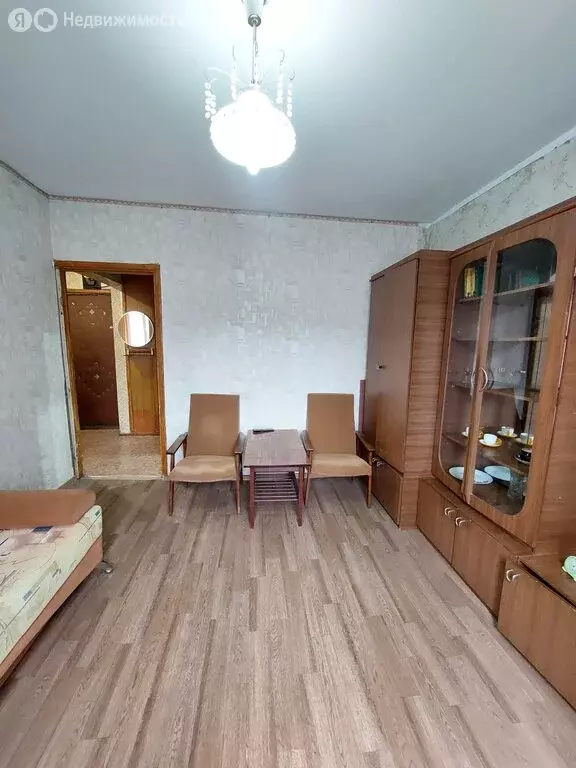 1-комнатная квартира: Находка, Спортивная улица, 30 (29.2 м) - Фото 2