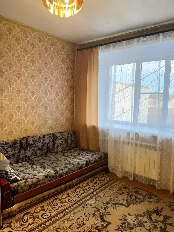 1-к кв. Липецкая область, Липецк ул. Дзержинского, 31 (24.0 м) - Фото 2