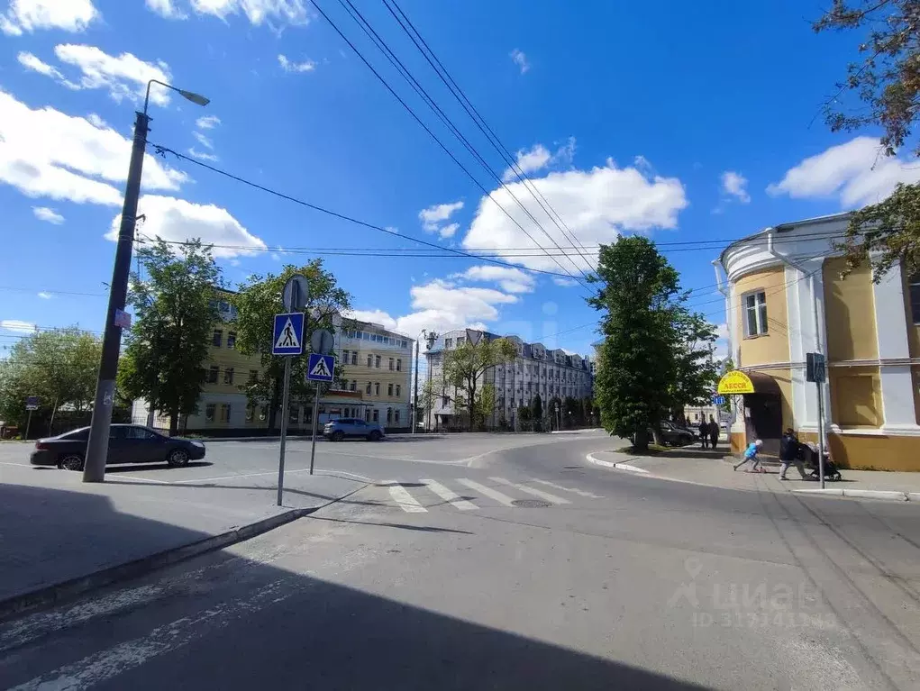 1-к кв. Калужская область, Калуга ул. Кутузова, 11 (40.8 м) - Фото 2