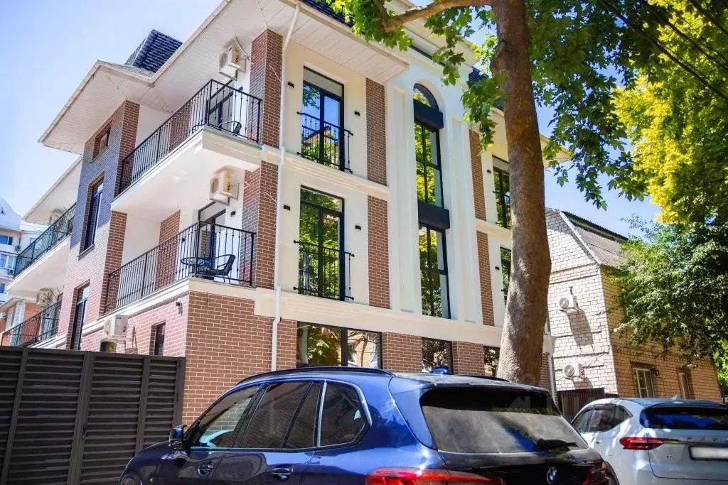 Комната Краснодарский край, Анапа Гребенская ул., 50 (10.0 м) - Фото 2