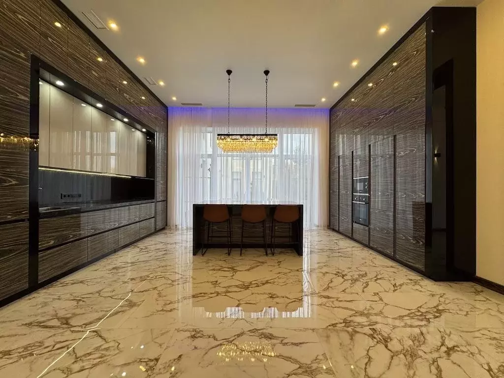 Коттедж в Московская область, Красногорск городской округ, д. ... - Фото 2