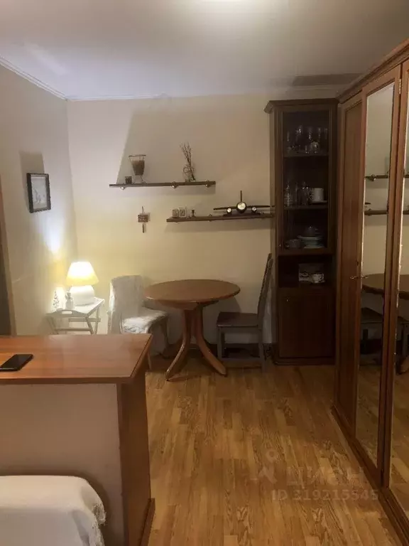 2-к кв. Москва Профсоюзная ул., 27К7 (45.0 м) - Фото 1