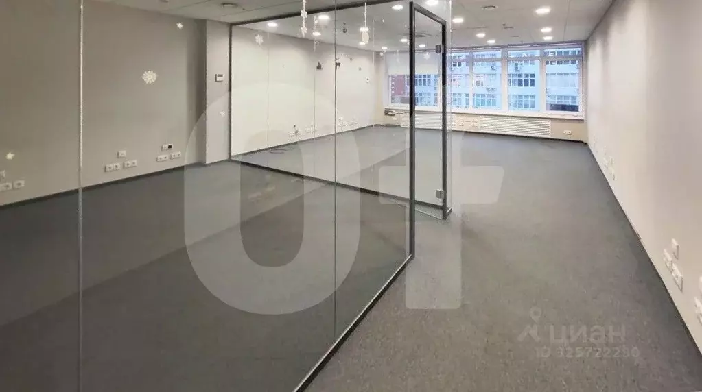 Офис в Москва Киевское шоссе, 22-й км, 4А (7452 м) - Фото 0