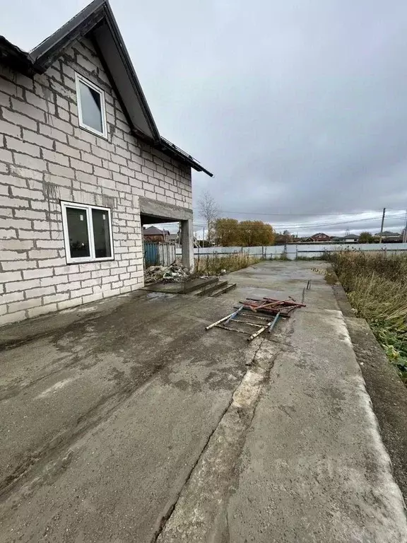 Коттедж в Московская область, Коломна городской округ, д. Сычево ул. ... - Фото 2