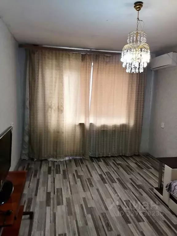 1-к кв. Волгоградская область, Волгоград Жилгородок мкр, ул. ... - Фото 1