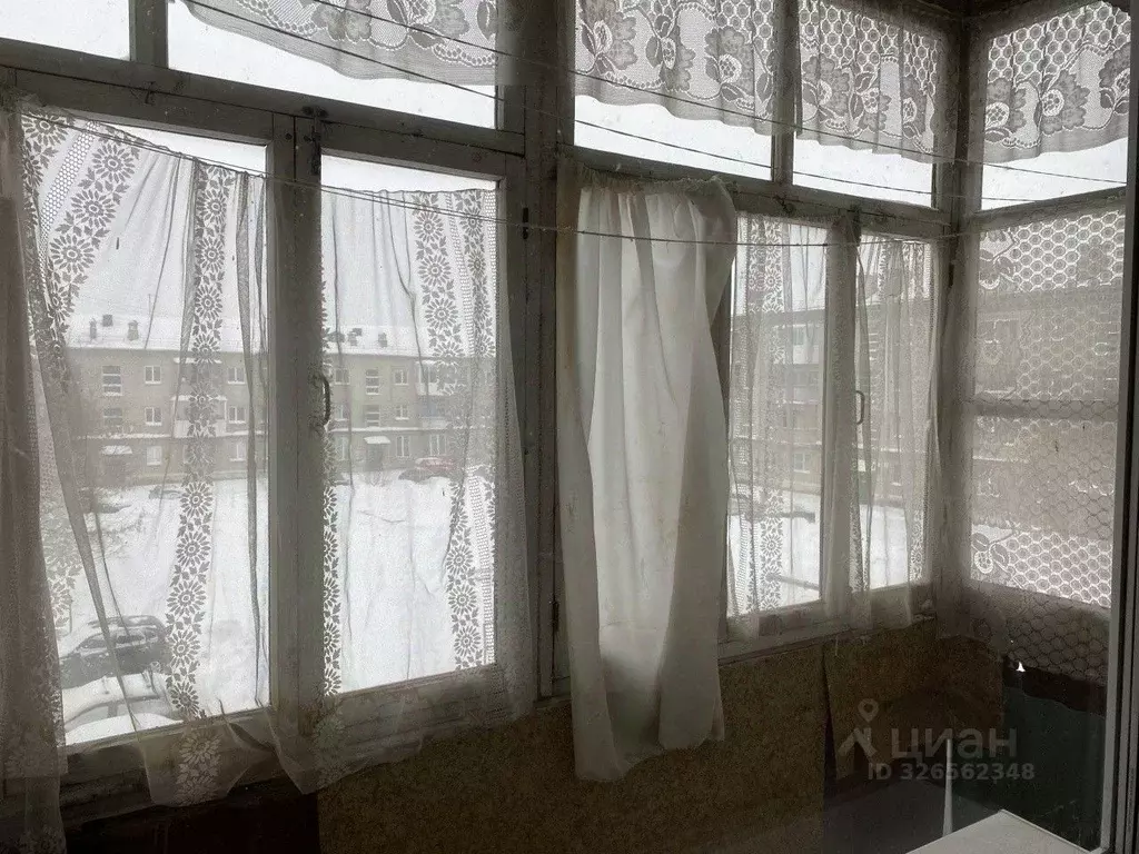 1-к кв. Свердловская область, Каменск-Уральский Октябрьская ул., 92 ... - Фото 2