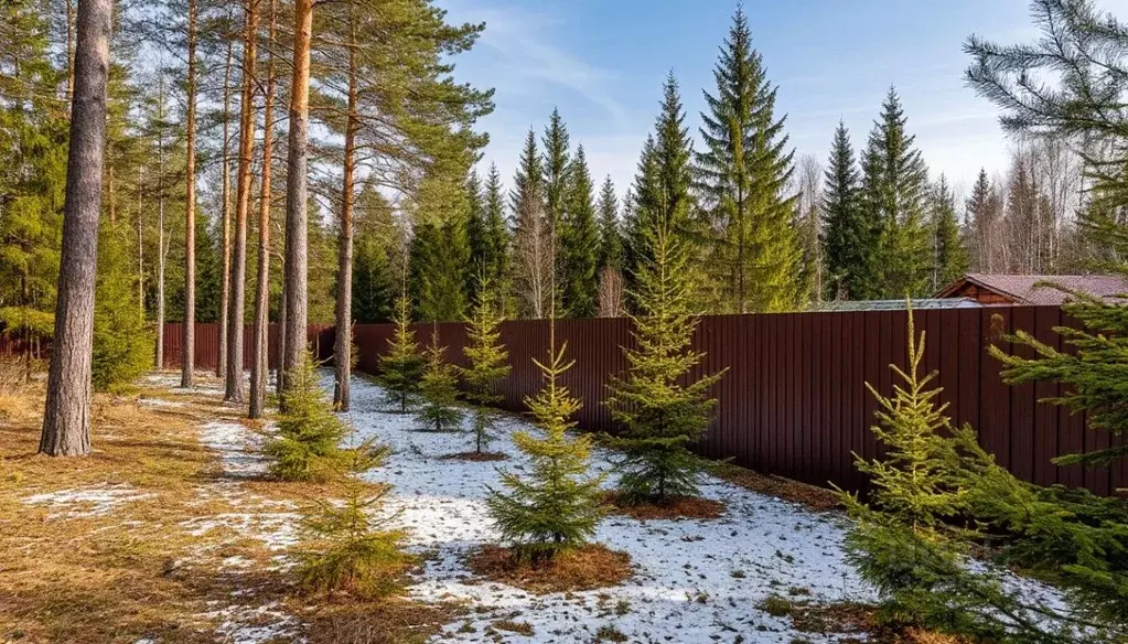 Участок в Московская область, Дмитровский муниципальный округ, д. ... - Фото 1