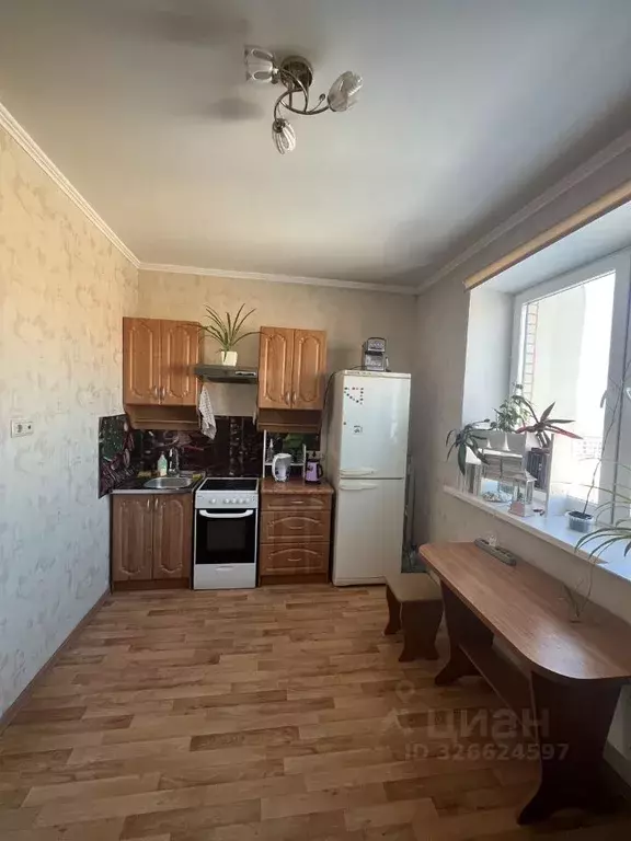 1-к кв. Московская область, Одинцово ул. Триумфальная, 12 (43.0 м) - Фото 0