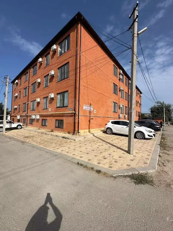 1-к. квартира, 39 м, 3/3 эт. - Фото 1
