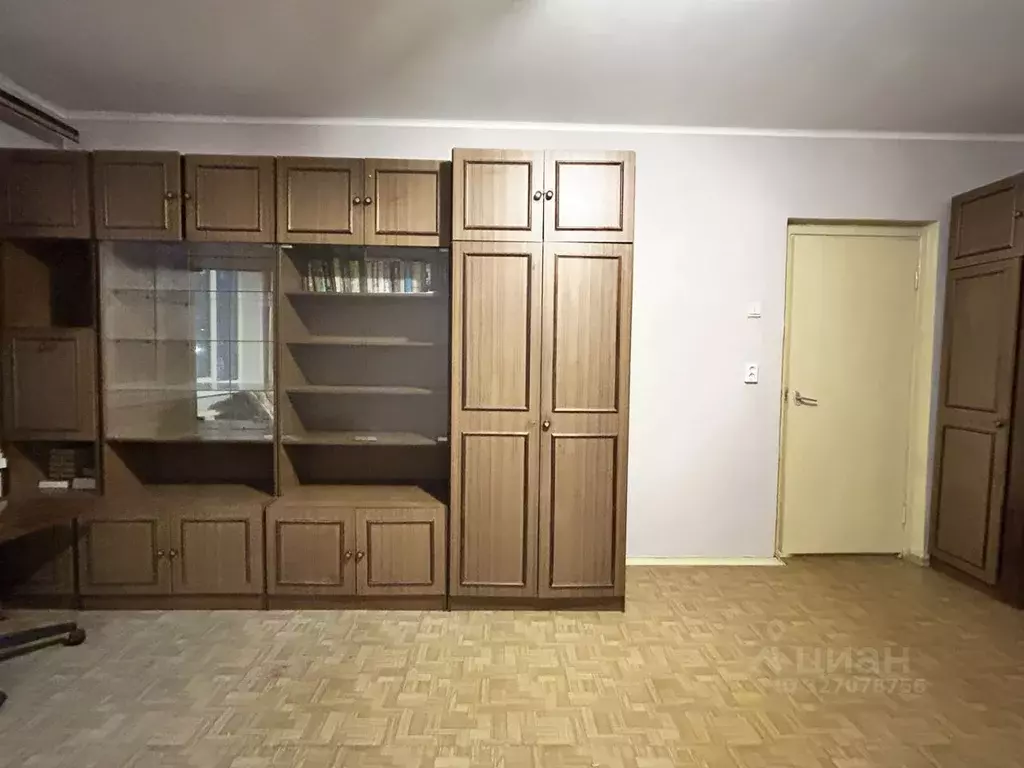 1-к кв. Санкт-Петербург просп. Культуры, 25к4 (39.5 м) - Фото 1