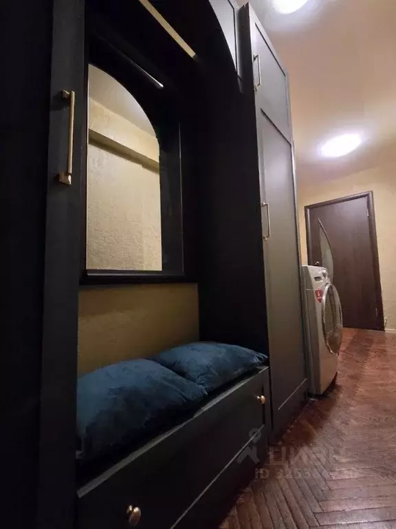 2-к кв. Москва Ленинградский просп., 4/2 (47.0 м) - Фото 1