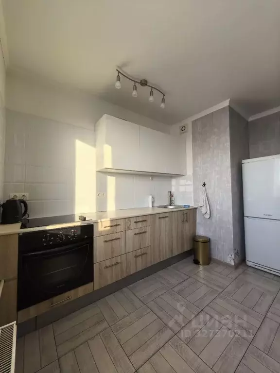 1-к кв. Санкт-Петербург пос. Шушары, просп. Новгородский, 10 (46.1 м) - Фото 2