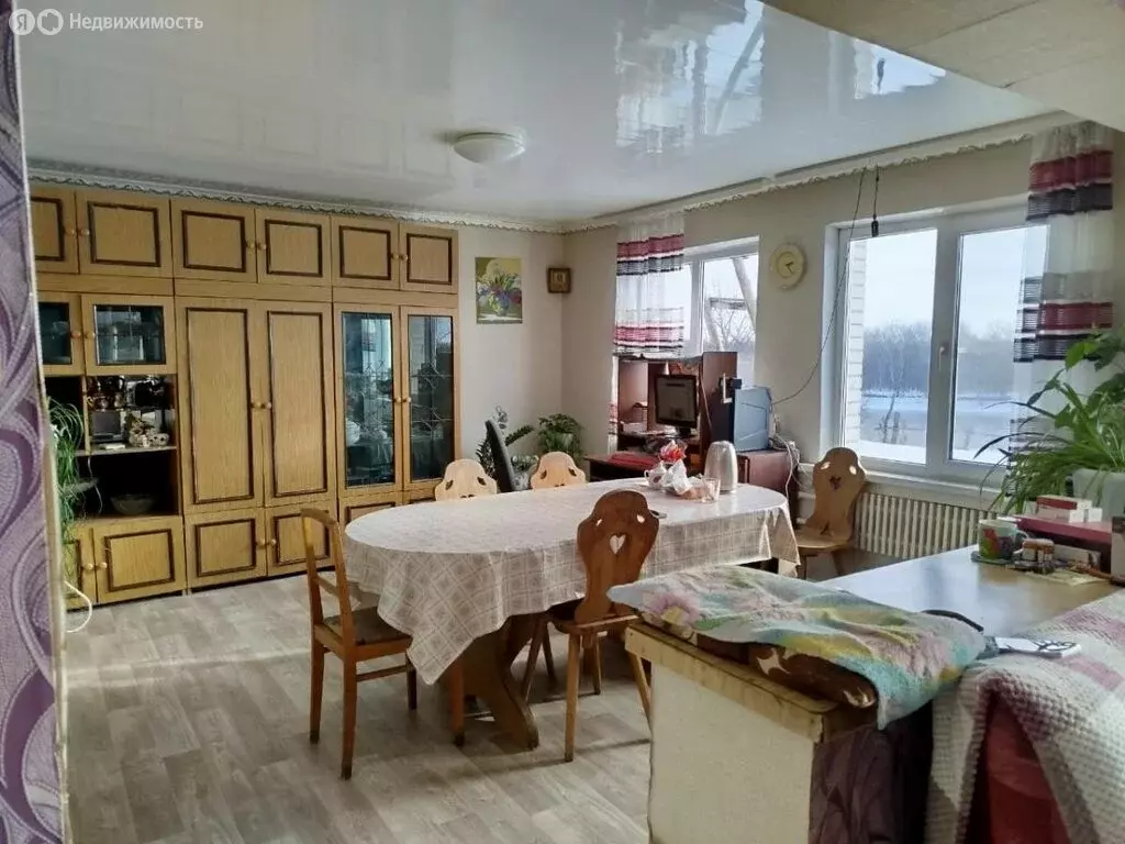 Дом в Красновское сельское поселение, хутор Верхнекрасный, улица ... - Фото 0
