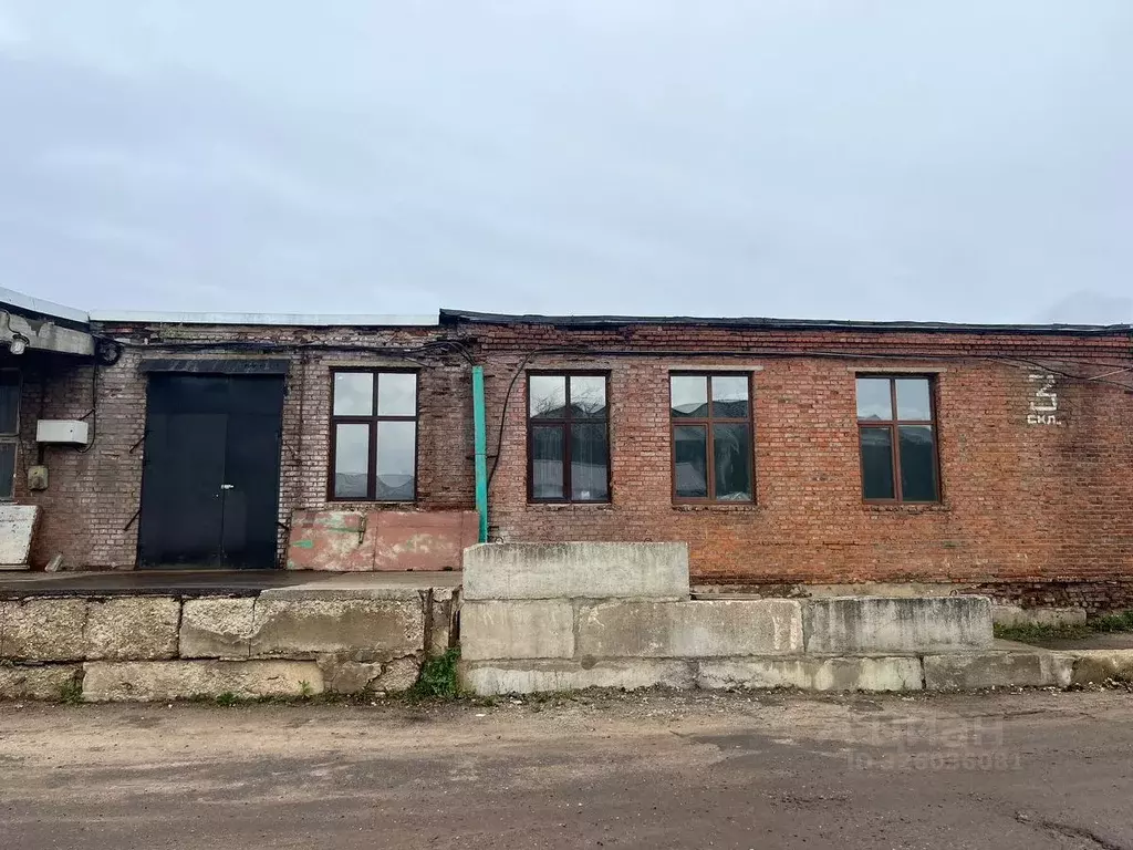 Помещение свободного назначения в Московская область, Истра ... - Фото 2