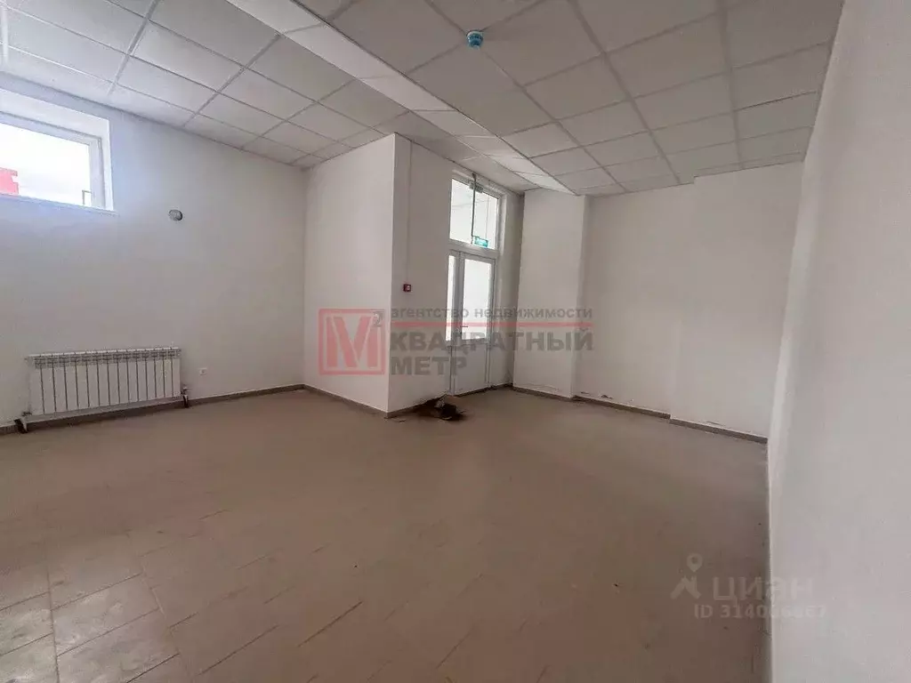 Помещение свободного назначения в Белгородская область, Старый Оскол ... - Фото 0