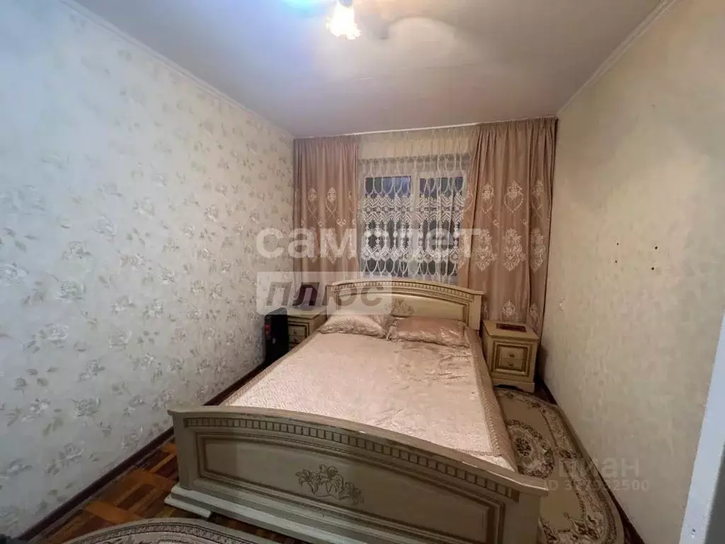 2-к кв. Кабардино-Балкария, Терек ул. Ленина, 24 (51.3 м) - Фото 2