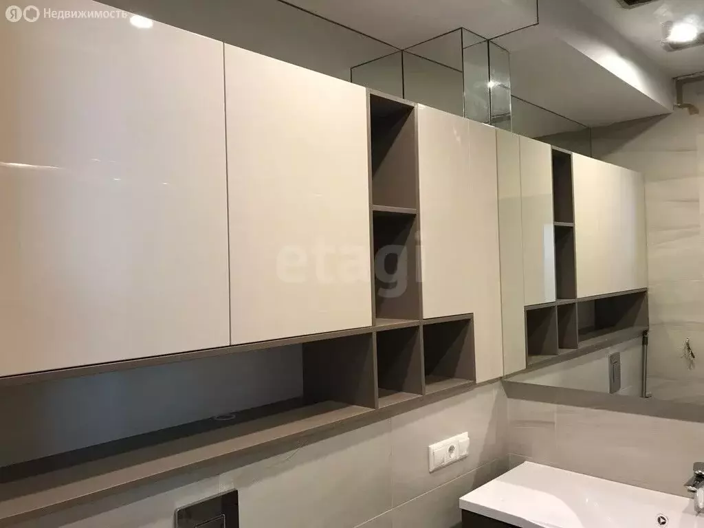 Квартира-студия: Севастополь, Парковая улица, 7 (40 м) - Фото 2