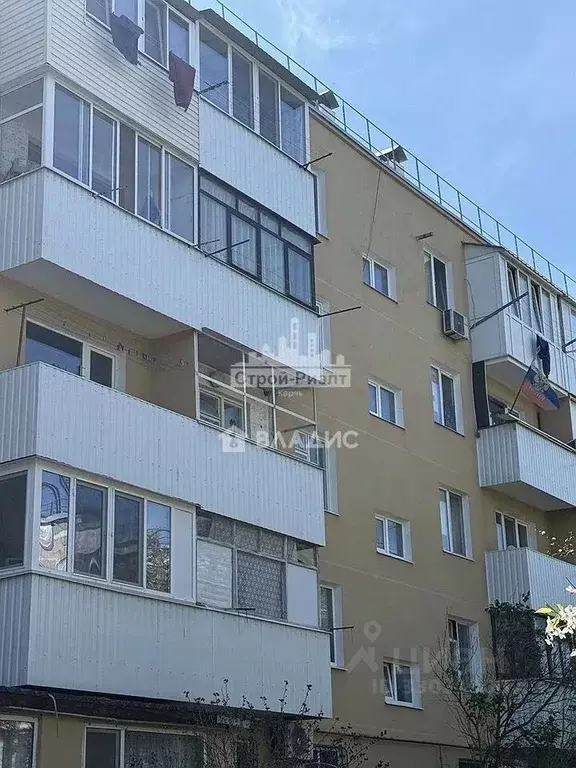 3-к кв. Крым, Керчь ул. Заречная, 30 (63.0 м) - Фото 2