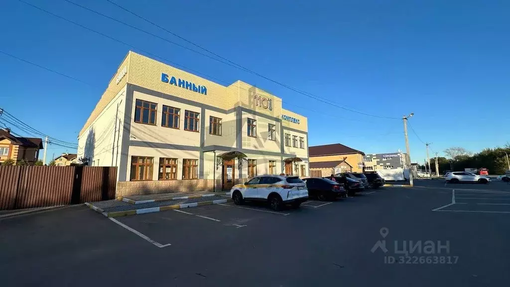 Помещение свободного назначения в Московская область, Раменское ул. ... - Фото 1