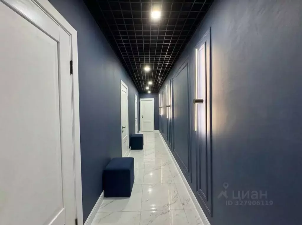 Помещение свободного назначения в Москва пер. Гусятников, 3/1С1 (188 ... - Фото 2