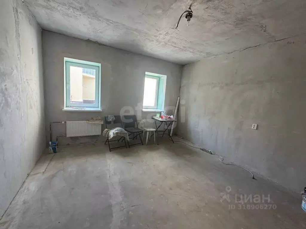 2-к кв. Кемеровская область, Кемерово бул. Строителей, 71А (43.0 м) - Фото 1