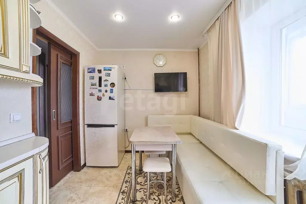 1-к кв. Башкортостан, Стерлитамак ул. Строителей, 71 (36.3 м) - Фото 1
