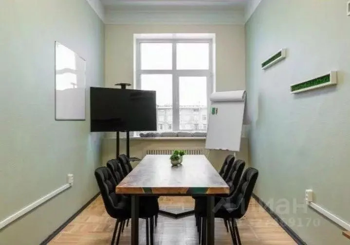 Офис в Санкт-Петербург 25-я Васильевского острова линия, 8 (1338 м) - Фото 2