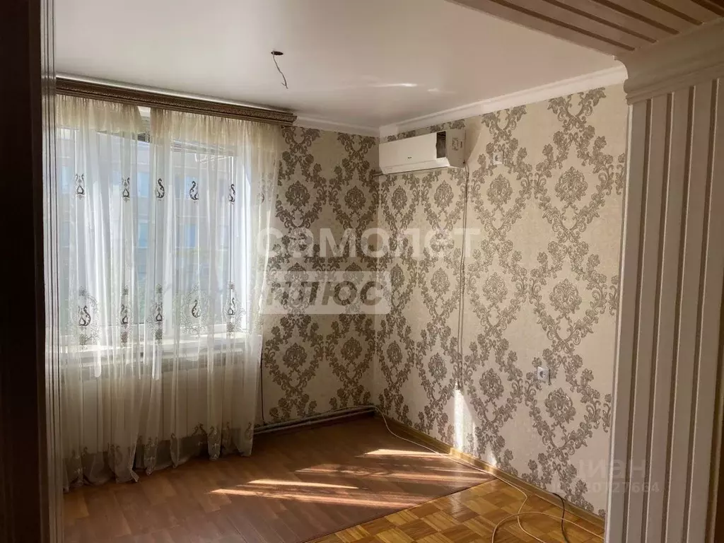 2-к кв. Дагестан, Кизилюрт ул. Гамзата Цадаса, 88А (63.2 м) - Фото 1
