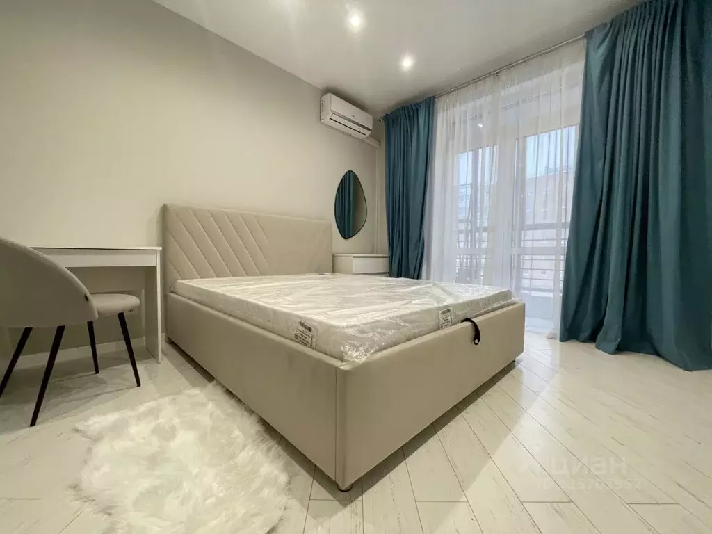 1-к кв. Удмуртия, Ижевск ул. Максима Горького, 149 (45.0 м) - Фото 1