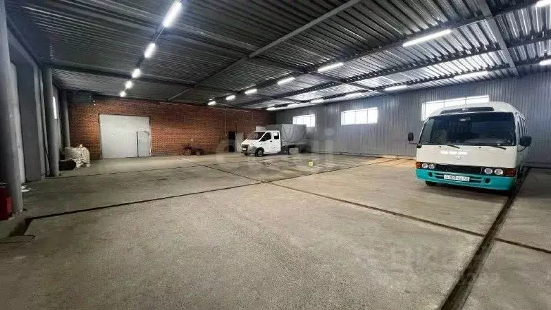 Помещение свободного назначения в Кемеровская область, Кемерово ш. ... - Фото 2