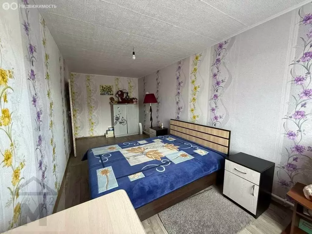 Дом в село Белый Яр, улица Аткниных, 15/1 (85 м) - Фото 2