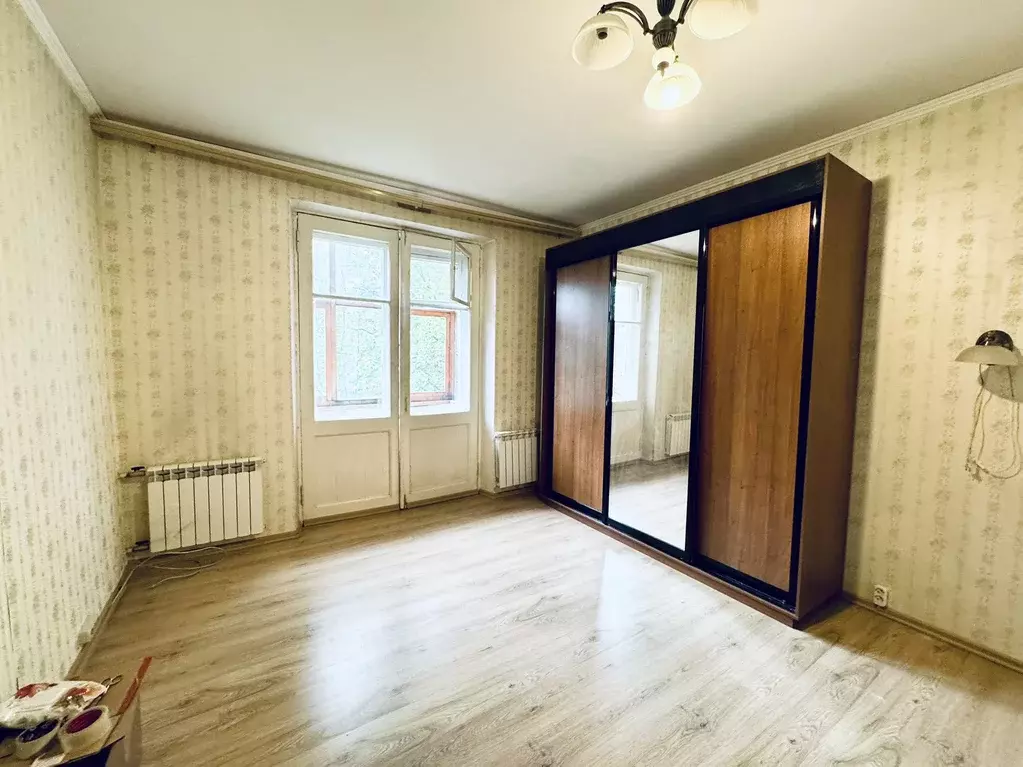 Продаётся 2-к квартира, 55.5 м - Фото 1