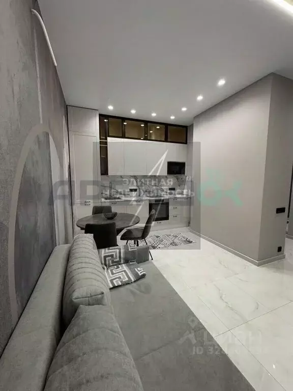 2-к кв. Москва ул. Родченко, 2 (48.0 м) - Фото 2