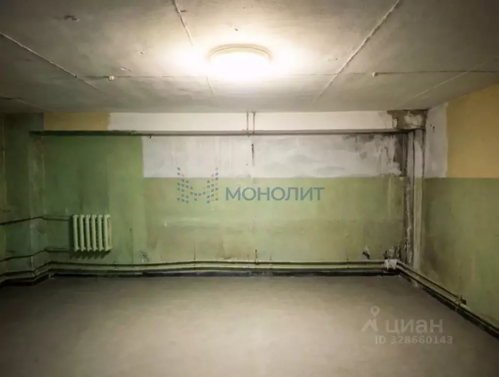 Помещение свободного назначения в Нижегородская область, Нижний ... - Фото 2