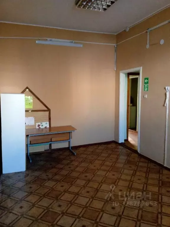 Офис в Ростовская область, Волгодонск ул. Дружбы, 14 (49 м) - Фото 1