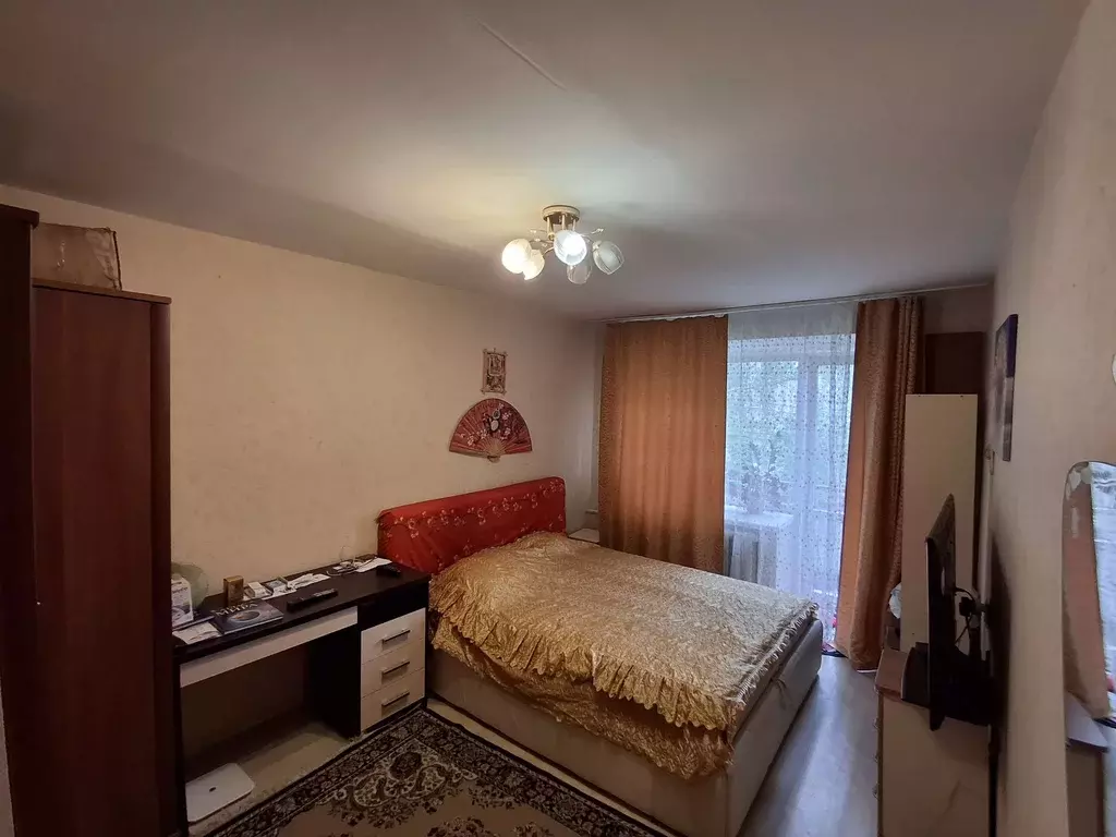Продаётся 2-к квартира, 45.1 м - Фото 1