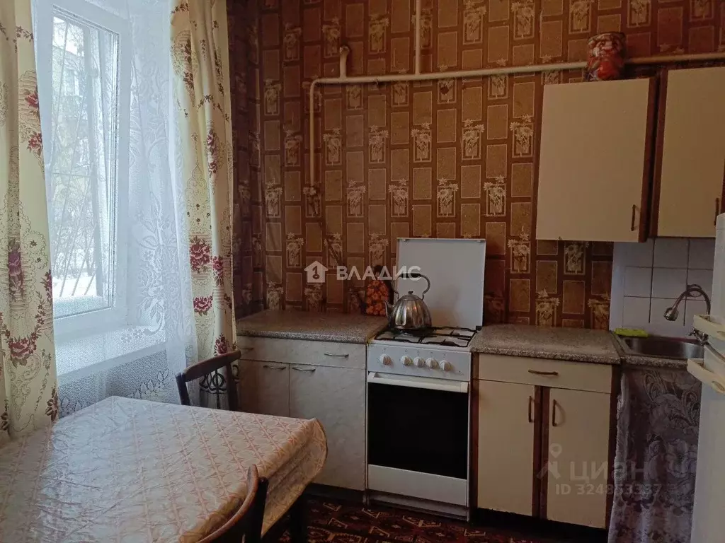 3-к кв. Владимирская область, Владимир ул. Асаткина, 3/8 (75.0 м) - Фото 1