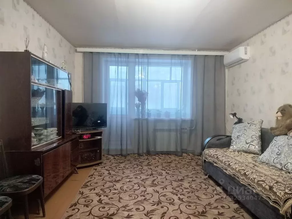 1-к кв. Пензенская область, Заречный  (37.0 м) - Фото 1