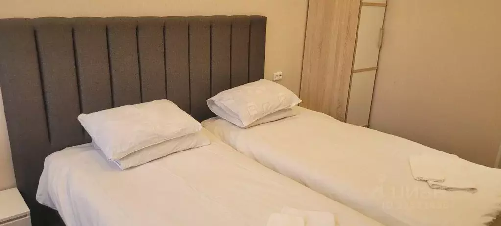 Комната Забайкальский край, Чита ул. Амурская, 88 (30.0 м) - Фото 2