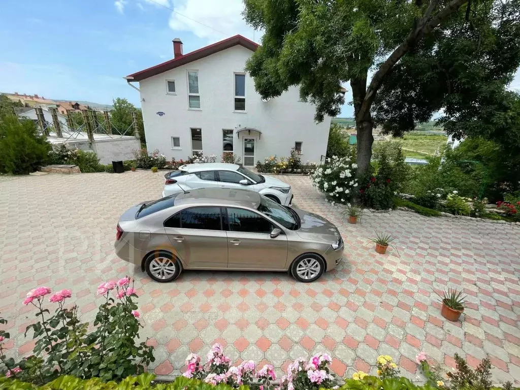 1-к кв. Севастополь, Севастополь, Балаклава г. ул. Аланская, 71 (20.0 ... - Фото 2