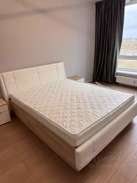 1-к кв. Московская область, Домодедово городской округ, с. Домодедово ... - Фото 2