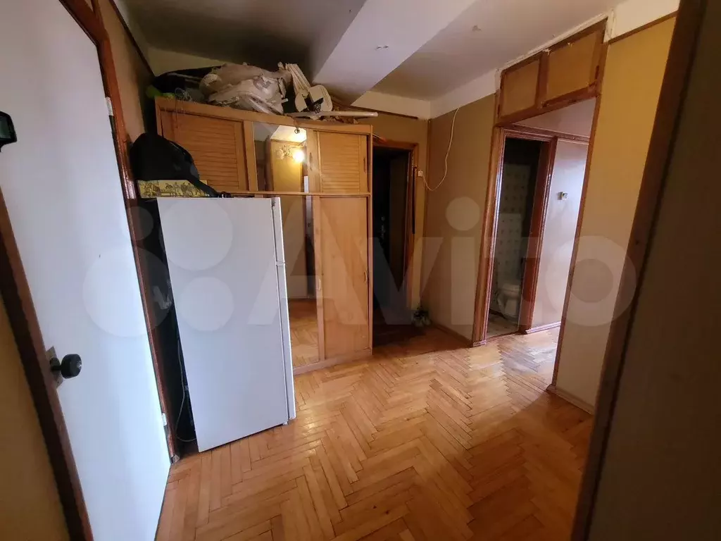 3-к. квартира, 64 м, 3/5 эт. - Фото 1