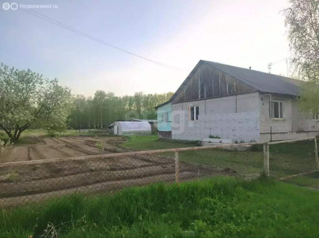 Дом в Карабаш, Лесная улица (78.7 м) - Фото 1