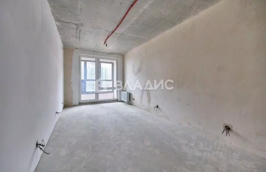 2-к кв. Воронежская область, Воронеж Московский просп., 132 (75.8 м) - Фото 2