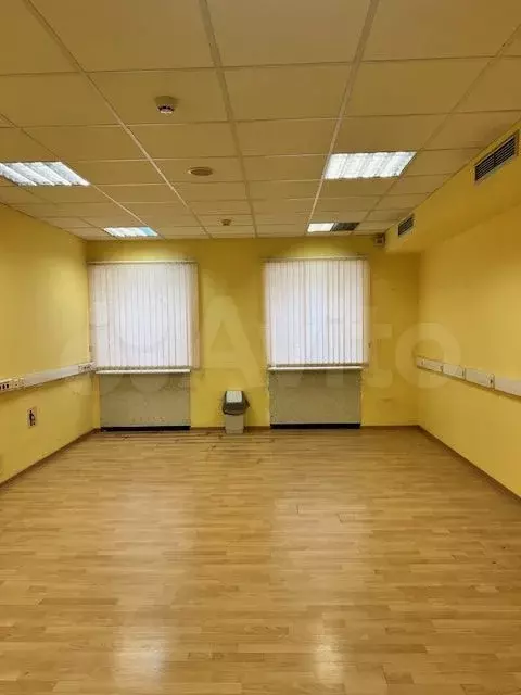 Аренда офиса класса В, 99 м Хамовники - Фото 1