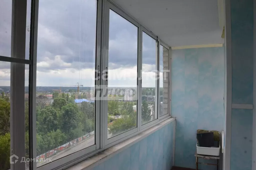 Продаётся 2-к квартира, 39.2 м - Фото 1
