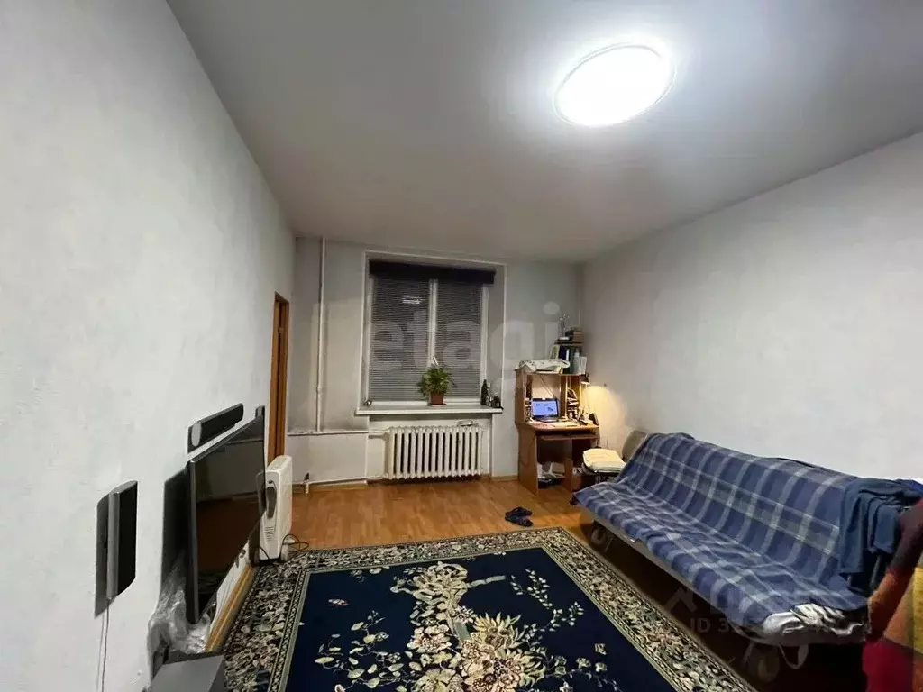 3-к кв. Санкт-Петербург Волковский просп., 26 (183.3 м) - Фото 0